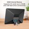 10.1" Wi-Fi Digital Photo Frame with Photos/Videos sharing - CPF1026